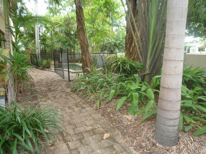 6/319 Severin Street, Parramatta Park QLD 4870