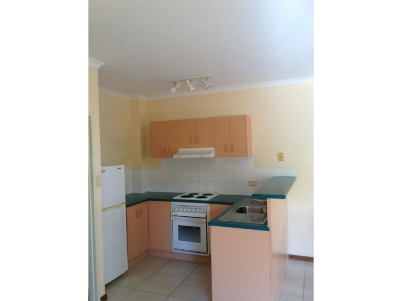 6/319 Severin Street, Parramatta Park QLD 4870