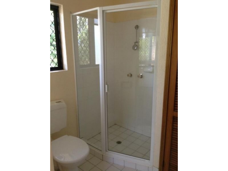 6/319 Severin Street, Parramatta Park QLD 4870