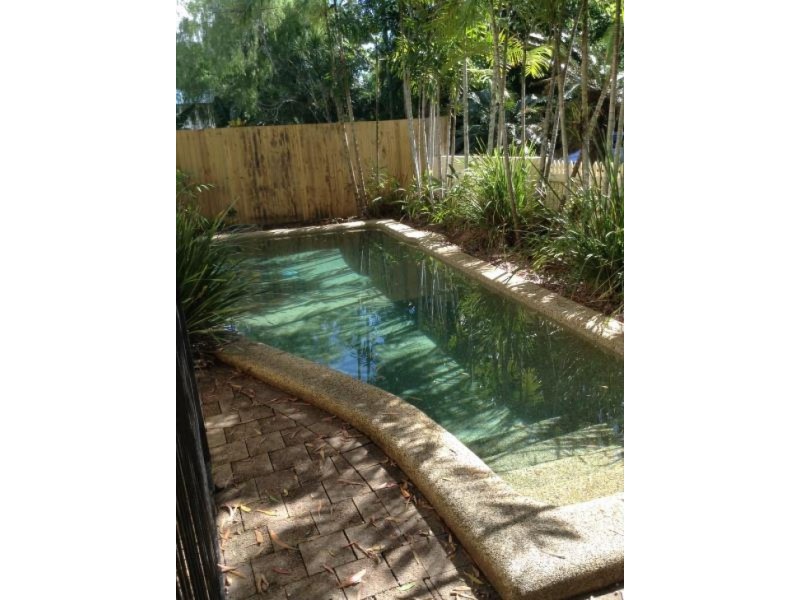 6/319 Severin Street, Parramatta Park QLD 4870