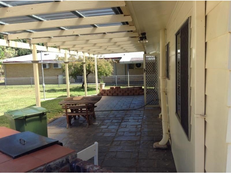 12 Maina Street, Earlville QLD 4870