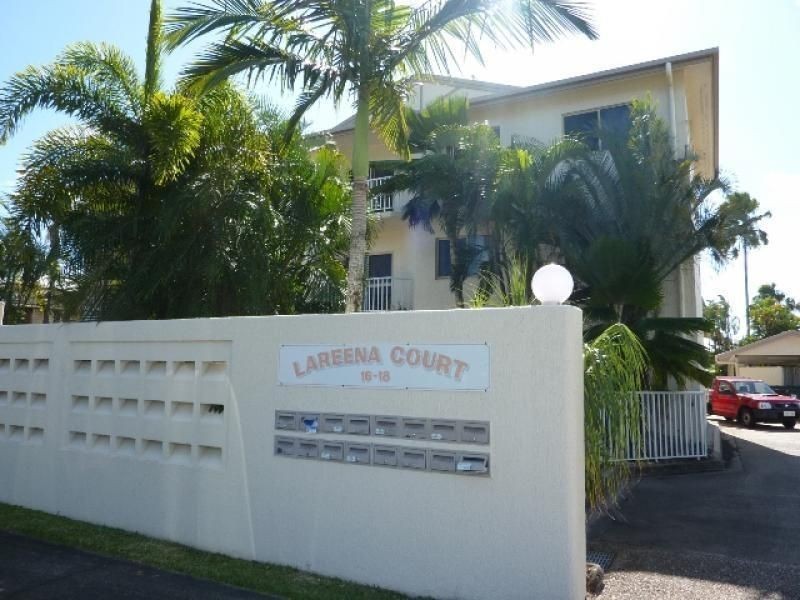 12/16-18 Winkworth Street, Bungalow QLD 4870