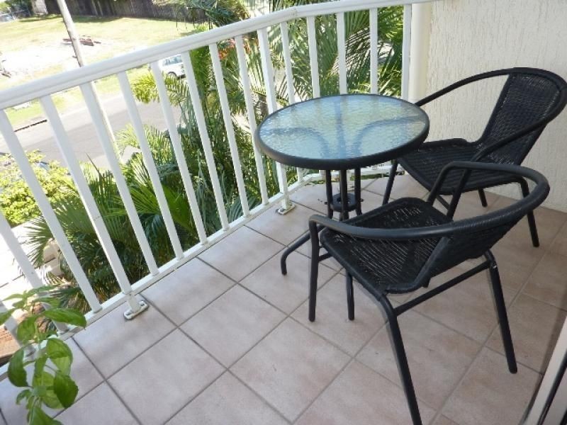 12/16-18 Winkworth Street, Bungalow QLD 4870