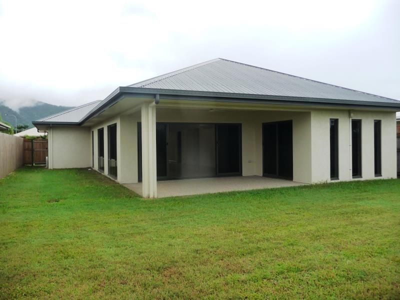 7 Brookville Garden, Smithfield QLD 4878