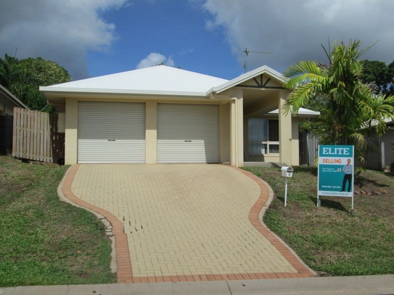 5 Tradewinds Close, Redlynch QLD 4870