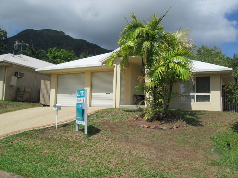5 Tradewinds Close, Redlynch QLD 4870
