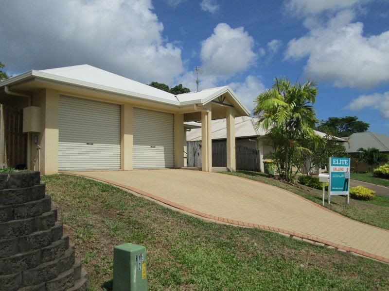 5 Tradewinds Close, Redlynch QLD 4870