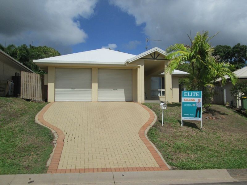 5 Tradewinds Close, Redlynch QLD 4870