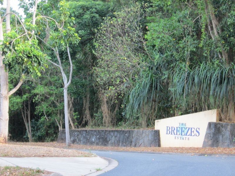 5 Tradewinds Close, Redlynch QLD 4870