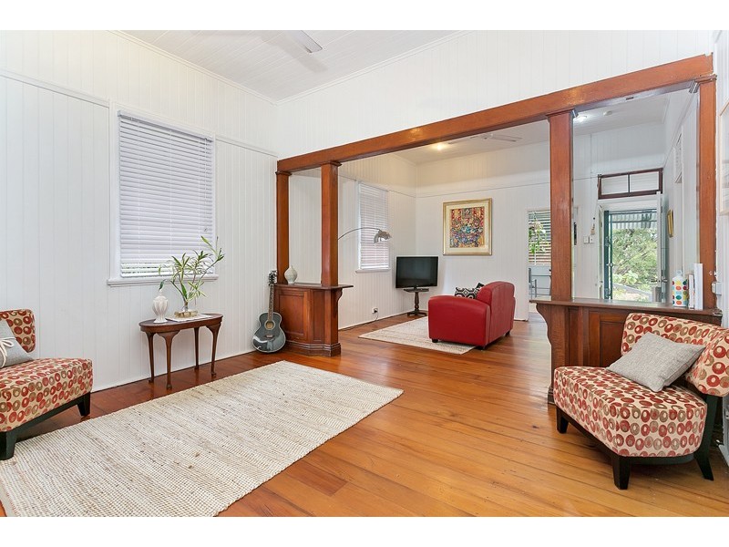 12 Cairns Street, Cairns North QLD 4870