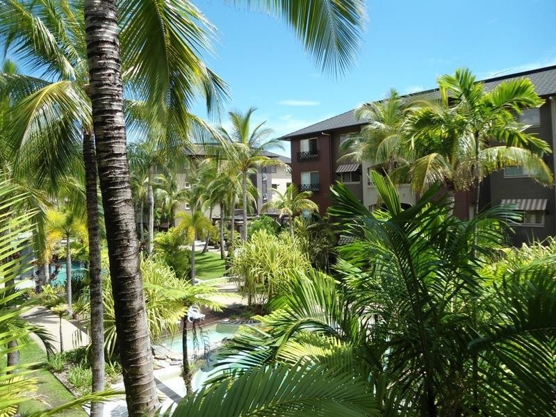 819/13-41 Mann St (AKA 819/12 Gregory St, Westcourt QLD 4870