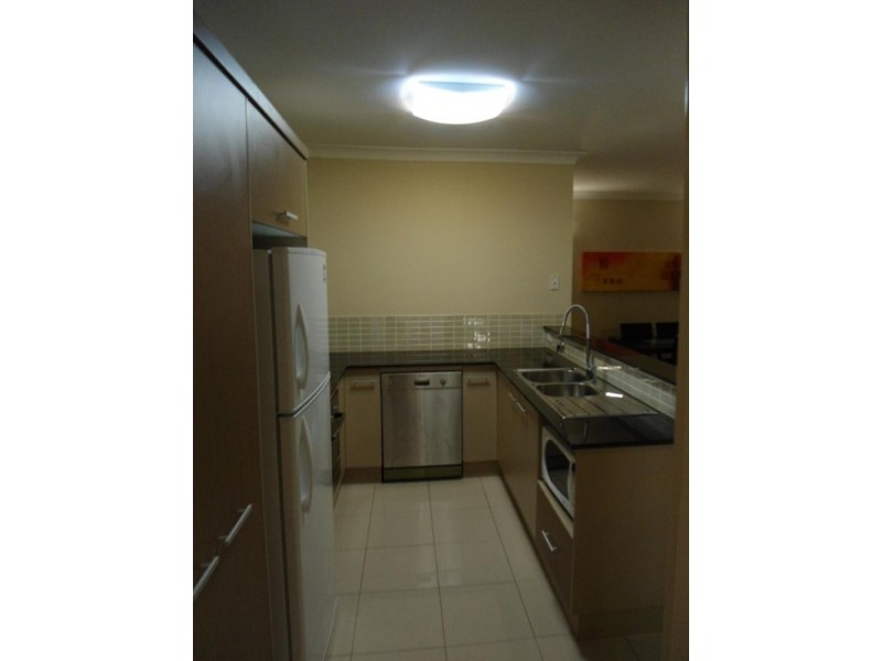 819/13-41 Mann St (AKA 819/12 Gregory St, Westcourt QLD 4870