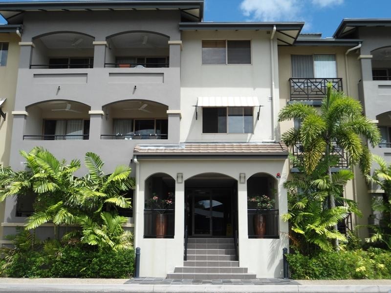 819/13-41 Mann St (AKA 819/12 Gregory St, Westcourt QLD 4870