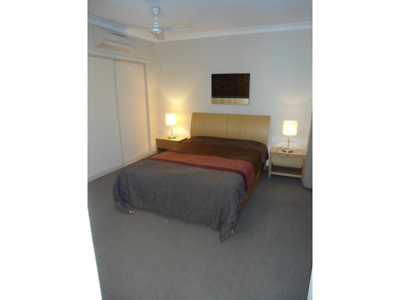 819/13-41 Mann St (AKA 819/12 Gregory St, Westcourt QLD 4870