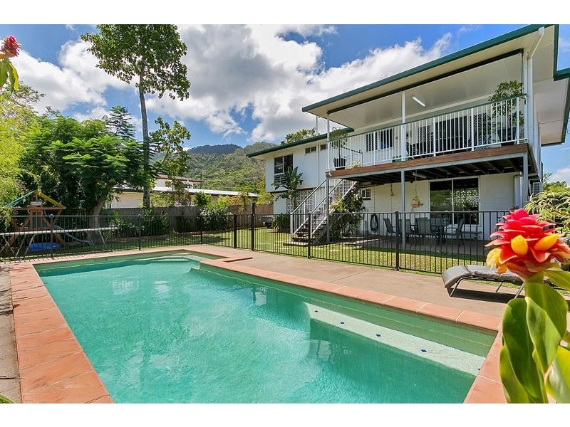 65 Mansfield St, Earlville QLD 4870