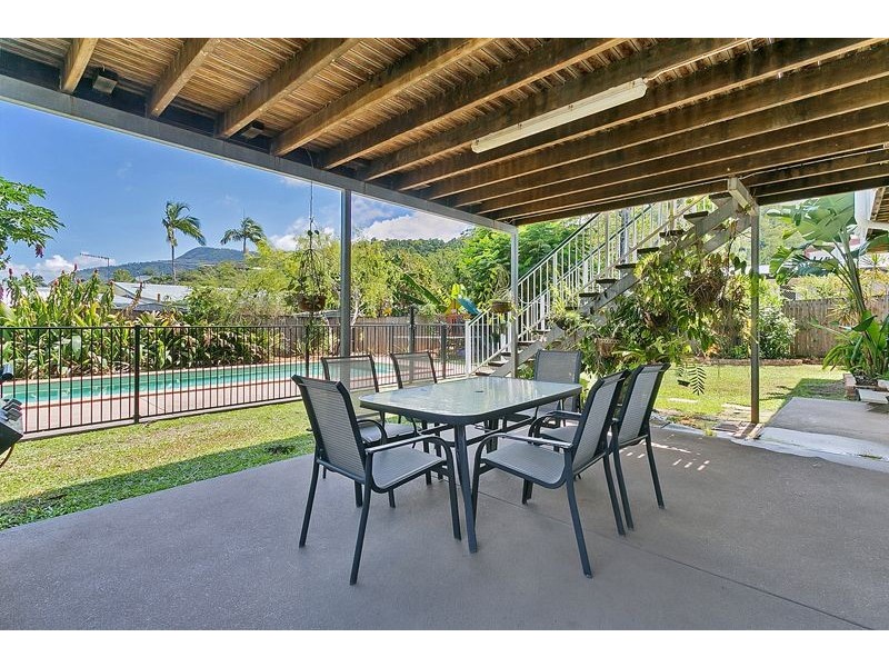 65 Mansfield St, Earlville QLD 4870