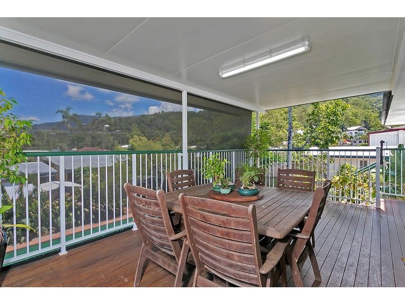 65 Mansfield St, Earlville QLD 4870