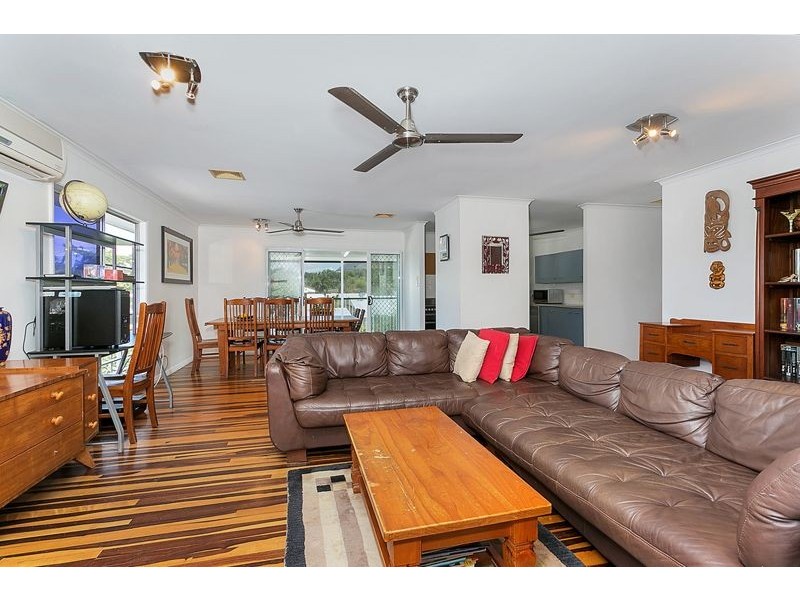 65 Mansfield St, Earlville QLD 4870