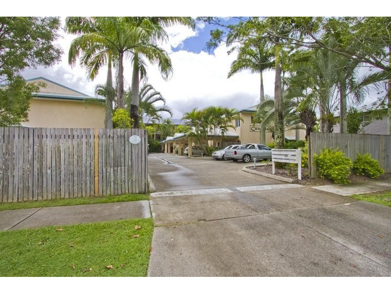 4/2 Grantala Street, Manoora QLD 4870