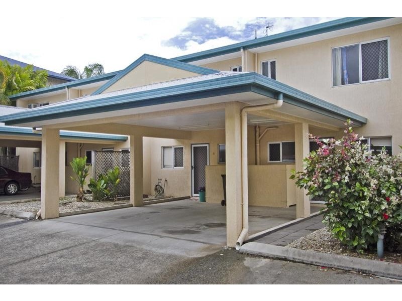 4/2 Grantala Street, Manoora QLD 4870