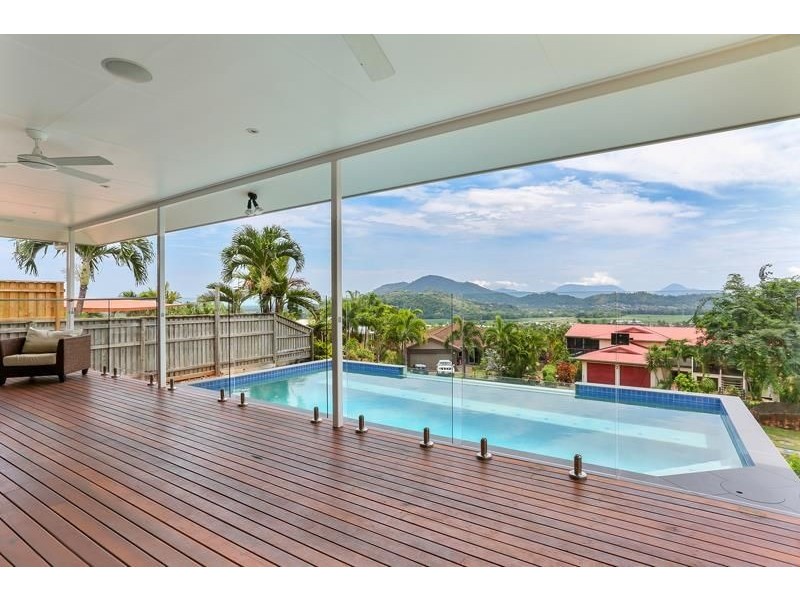 18 Terminalia Street, Redlynch QLD 4870