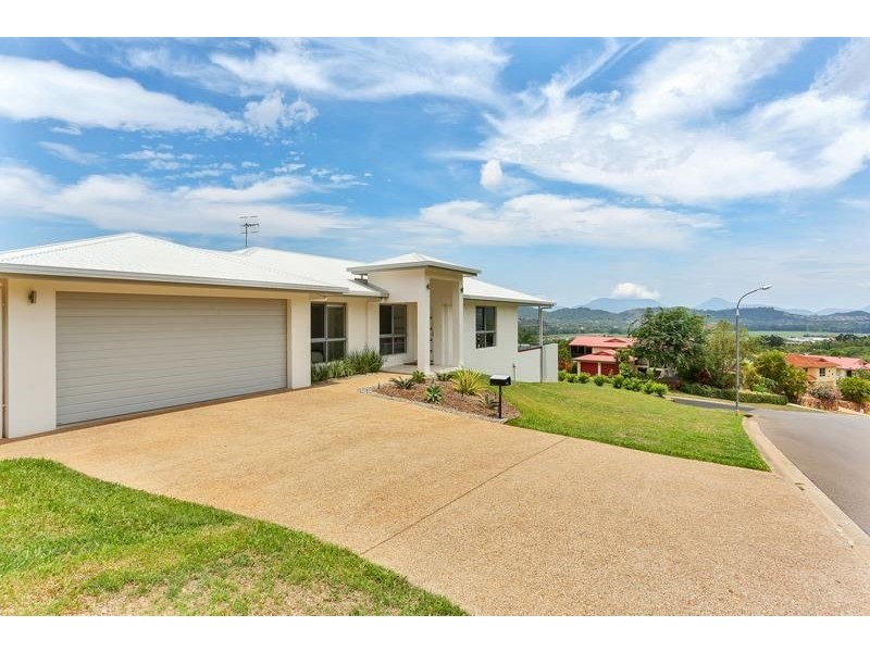 18 Terminalia Street, Redlynch QLD 4870