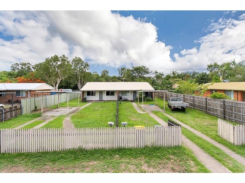 11 Hepburn Street, White Rock QLD 4868