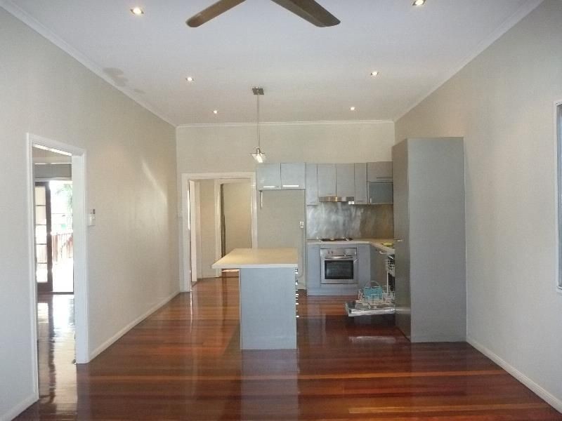 36 Balfe Street, Parramatta Park QLD 4870