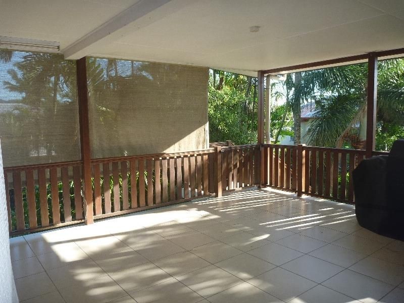 36 Balfe Street, Parramatta Park QLD 4870