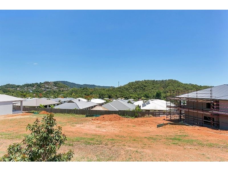 Lot 351 McFarlane Drive, Kanimbla QLD 4870