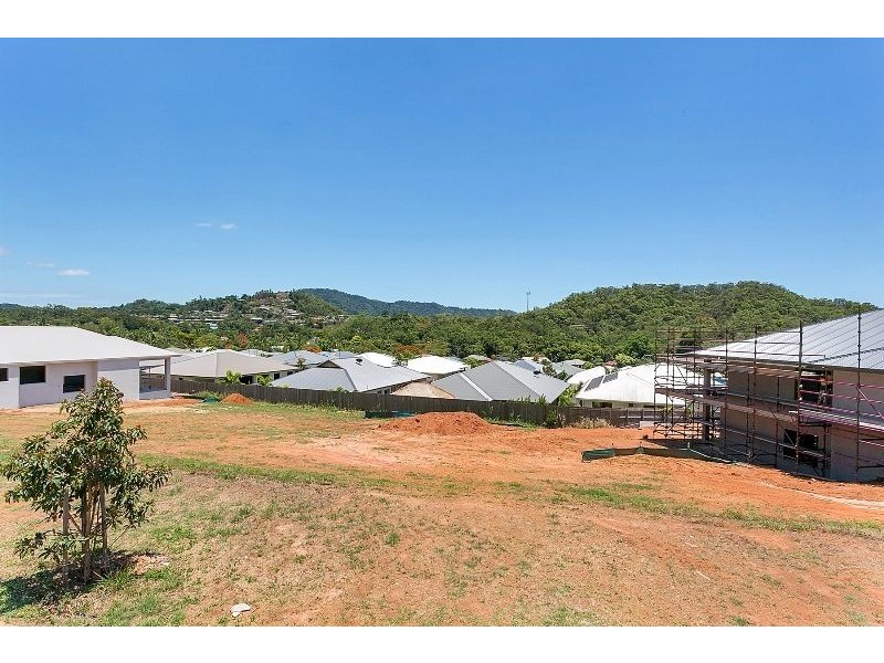 Lot 351 McFarlane Drive, Kanimbla QLD 4870