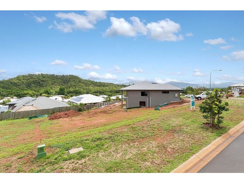 Lot 351 McFarlane Drive, Kanimbla QLD 4870
