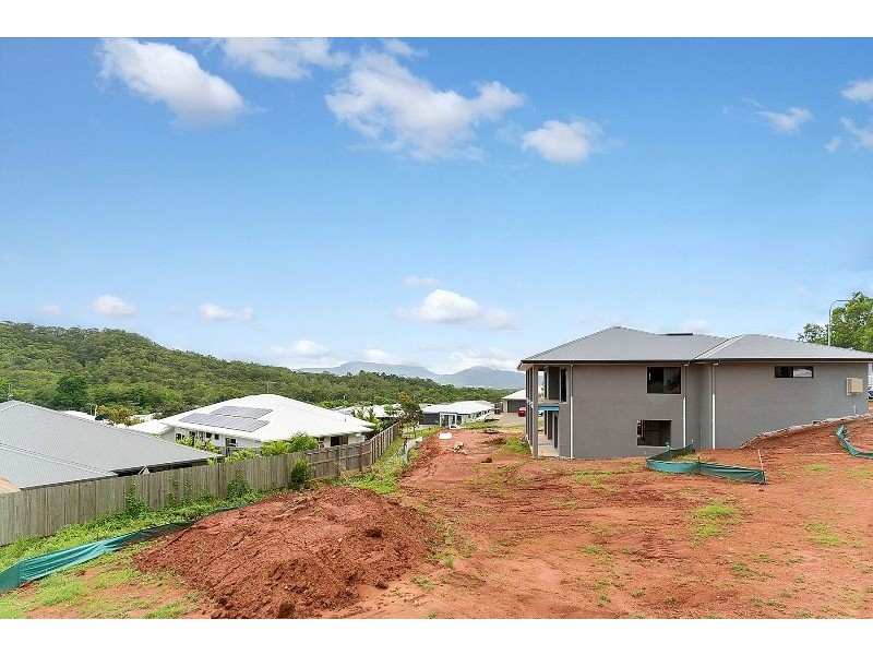Lot 351 McFarlane Drive, Kanimbla QLD 4870