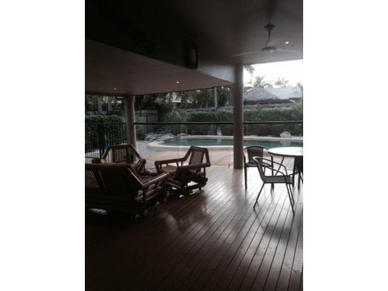 12 Castaways Close, Kewarra Beach QLD 4879