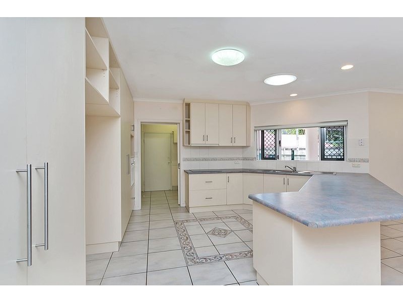 4 Jacamunda Circuit, Earlville QLD 4870