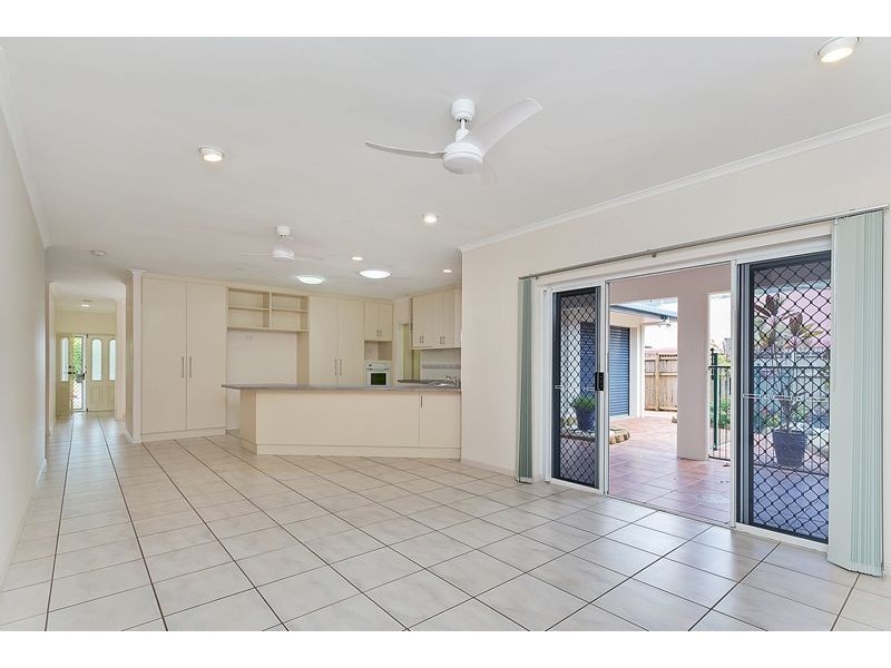 4 Jacamunda Circuit, Earlville QLD 4870