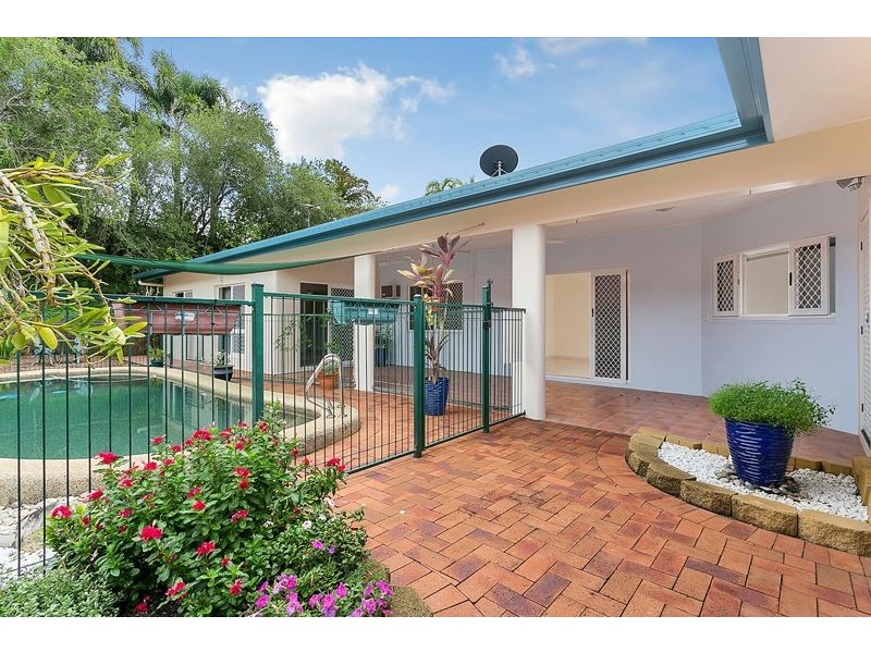4 Jacamunda Circuit, Earlville QLD 4870