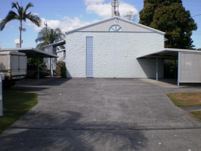 6/5 Nelson Street, Bungalow QLD 4870
