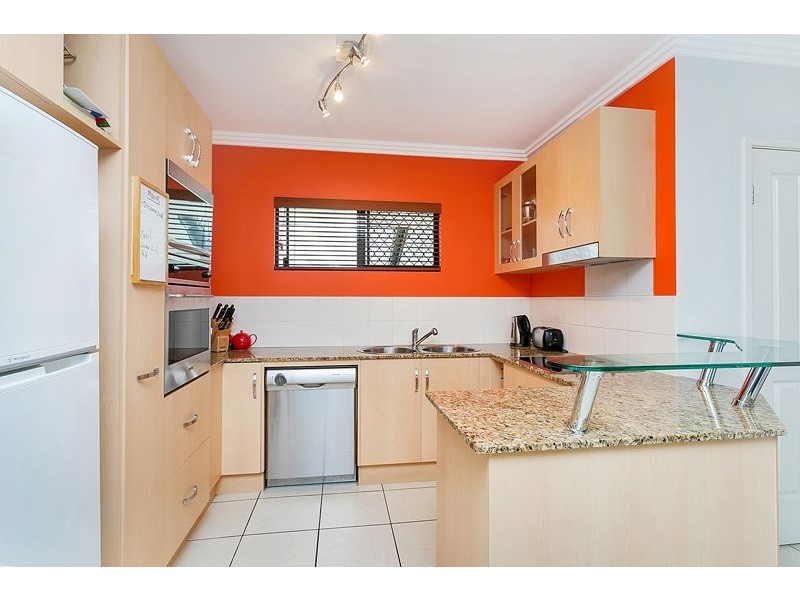 14/77 Spence Street, Cairns City QLD 4870