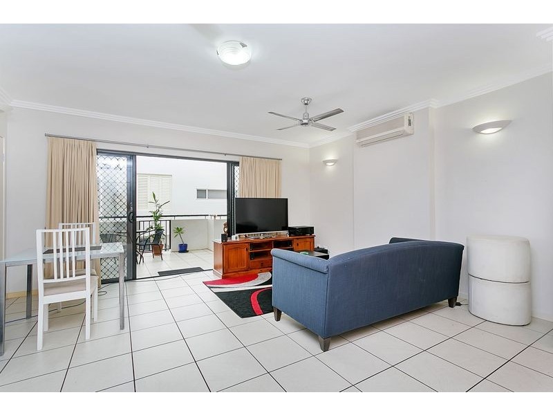 14/77 Spence Street, Cairns City QLD 4870