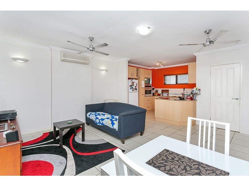 14/77 Spence Street, Cairns City QLD 4870