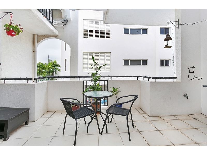 14/77 Spence Street, Cairns City QLD 4870