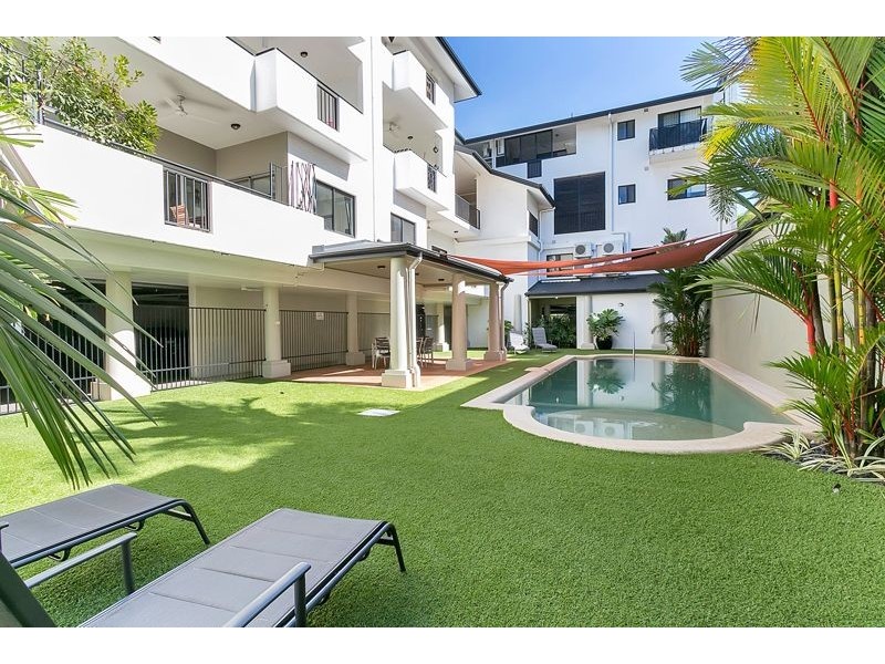 14/77 Spence Street, Cairns City QLD 4870