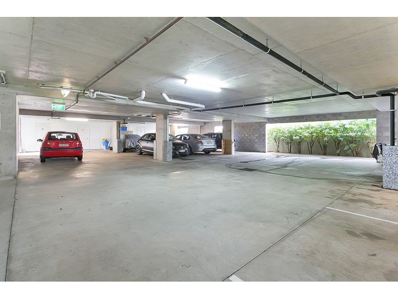 14/77 Spence Street, Cairns City QLD 4870