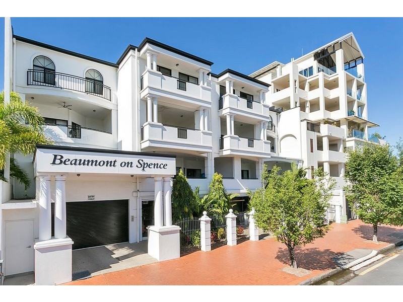 14/77 Spence Street, Cairns City QLD 4870