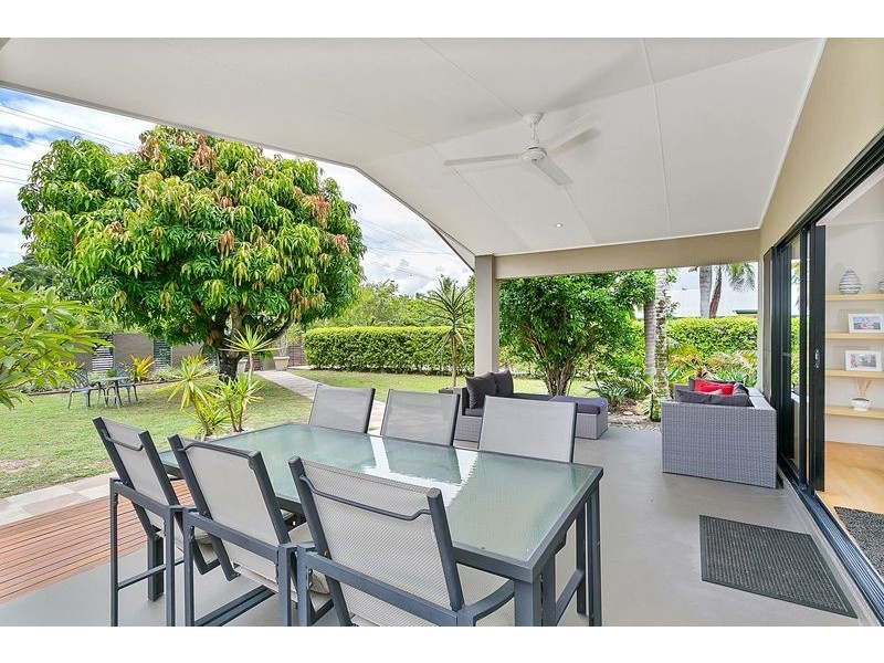 28 Derby Street, Yorkeys Knob QLD 4878