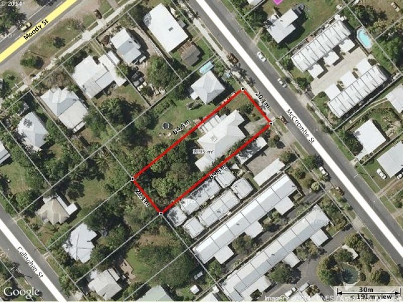 487 McCoombe Street, Mooroobool QLD 4870