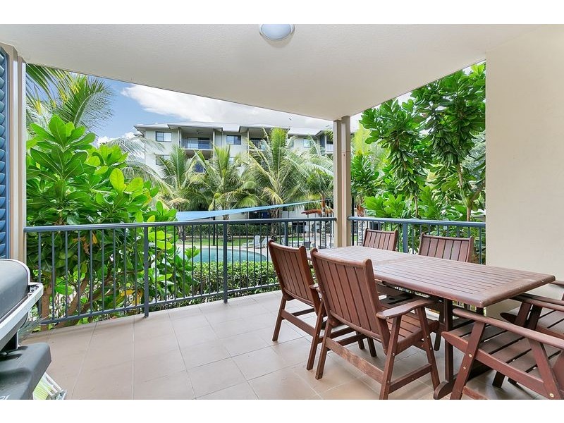 31/89-91 Ishmael Road, Earlville QLD 4870