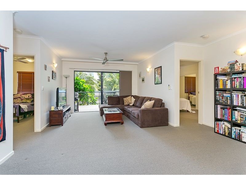 31/89-91 Ishmael Road, Earlville QLD 4870