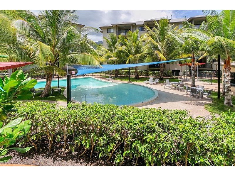 31/89-91 Ishmael Road, Earlville QLD 4870